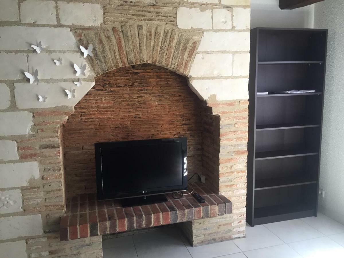 Le Charmant Zola Hyper Centre Classe Τρουά Εξωτερικό φωτογραφία