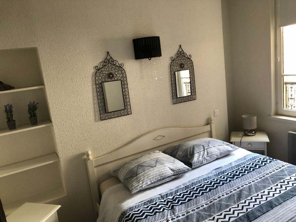 Le Charmant Zola Hyper Centre Classe Τρουά Εξωτερικό φωτογραφία